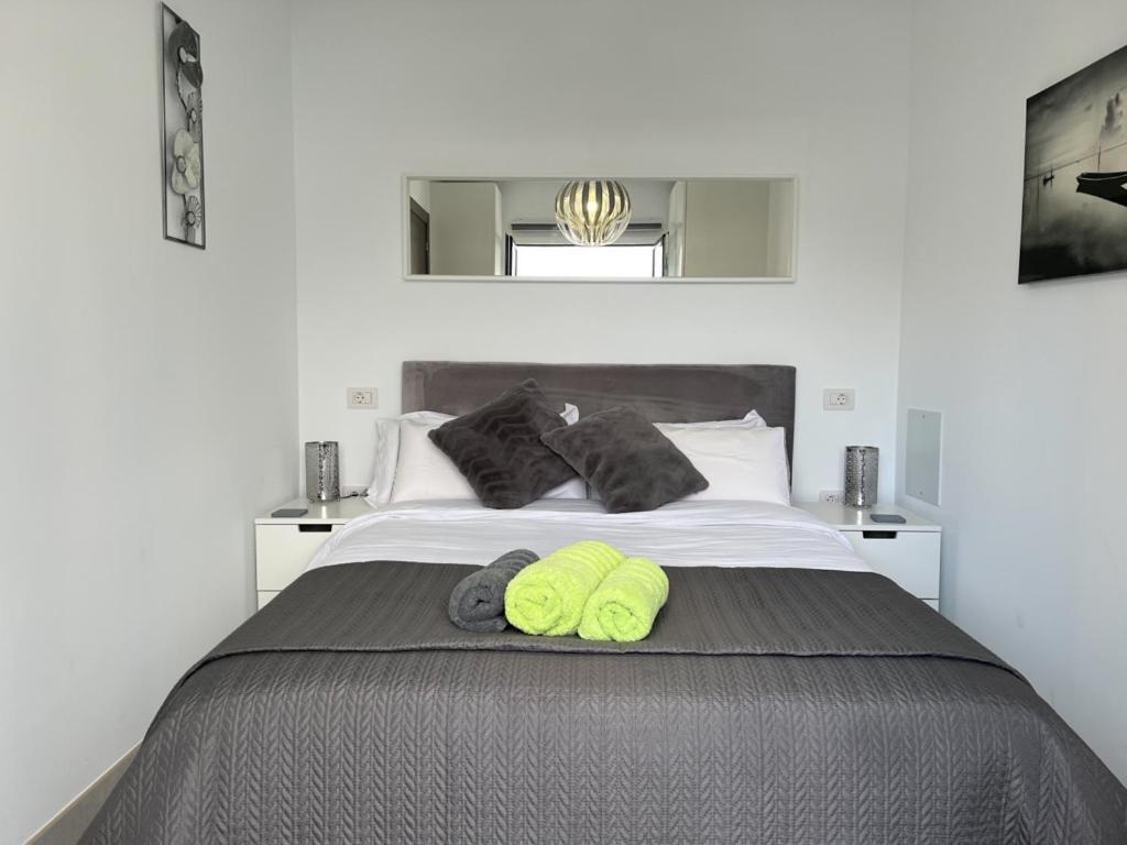 Private Apartment With Mountain And Sea Views, La Asomada, Lanzarote Tias Luaran gambar